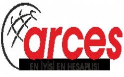 Arces Pazarlama Day.Tük.Malları Ltd Şti