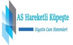 As Hareketli Küpeşte Sistemleri