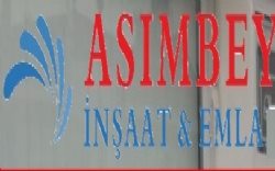 Asımbey İnşaat Emlak Ltd Şti.