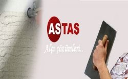 Astaş Alçı Aş.