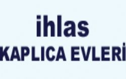 İhlas Holding (İhlas Kaplıca Evleri)