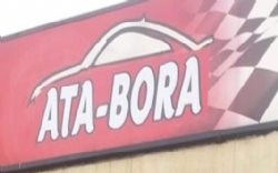 ATA-BORA OTO YIKAMA