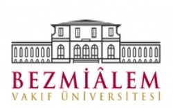 Bezmiâlem Vakıf Üniversitesi (Sağlık Bilimleri Fakültesi)