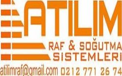 ATILIM RAF VE SOGUTMA SİSTEMLERİ