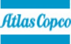 Atlas Copco Makinaları İmalat