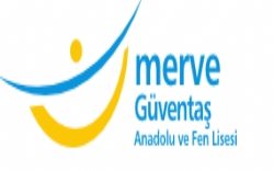 Merve Güventaş Anadolu ve Fen Lisesi