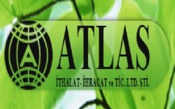 Atlas İthalat İhracat