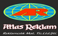 Atlas Reklam Tabela