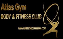 Atlas Spor Kulubü ( Atlas Gym Body & Fitness Club )