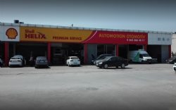 AUTOMOTION SAMSUN