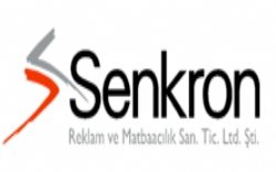 Küçükler Holding (Senkron Reklam ve Matbaacılık)