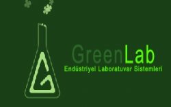 GreenLab Endüstriyel Laboratuvar Sistemleri