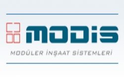 Modis Modüler İnşaat Sistemleri
