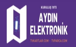 AYDIN ELEKTRONİK