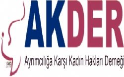 Ayrımcılığa Karşı Kadın Hakları Derneği - AKDER