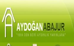 Aydoğan Abajur