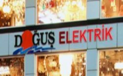 Doğuş Elektrik