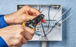 BAGIRGAN; konya elektrik tesisat tadilatı, elektrik panosu t