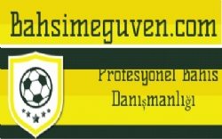 Bahsimeguven.com- Profesyonel Bahis Danışmanlığı