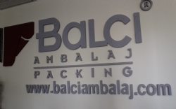 BALCI AMBALAJ PACKING