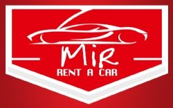 Bandirma rent a car