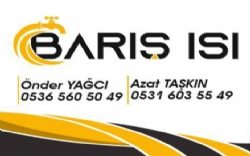 Barış ISI