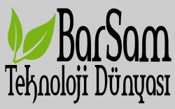 BarSam Teknoloji Dünyası