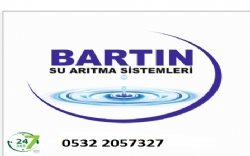 BARTIN SU ARITMA SİSTEMLERİ