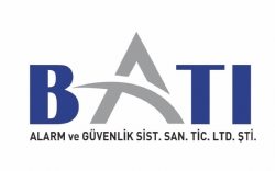 BATI ALARM VE GÜVENLİK SİSTEMLERİ LTD.ŞTİ