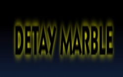 Detay Mermer