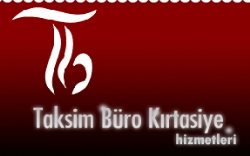 Taksim Büro Kırtasiye