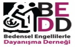 Bedensel Engellilerle Dayanışma Derneği - BEDD