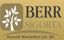 Berr Sigorta Aracılık Hiz Ltd Şti