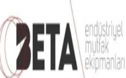 Beta Mutfak Center