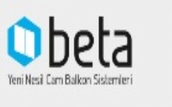 Beta Yeni Nesil Cam Balkon Sistemleri Kayseri