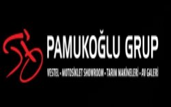 Pamukoğlu Group - Pamukoğlu Motor Grup