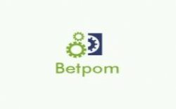 BETPOM BETON SANTRALLERİ