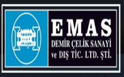 Emas Demir Çelik (Arslan Demir Çelik)