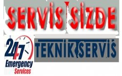 Bilge Teknik Servis