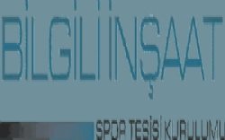 Bilgili İnşaat Zemin Kaplama Sistemleri Spor Tesisi Kurulumu