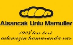 Alsancak Unlu Mamülleri