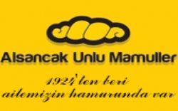 Alsancak Unlu Mamülleri