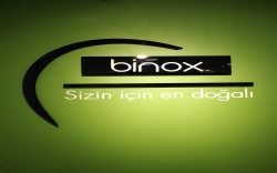 Binox saç çıkaran serum ve şampuan 