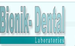 Bionik Dental Çok Amaclı Diş Protez Laboratuvarı San. Ve Tic. Ltd. Şti. 