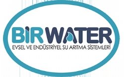 Birwater Evsel ve Endüstriyel Su Arıtma Sistemleri