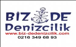 BİZ-DE DENİZCİLİK