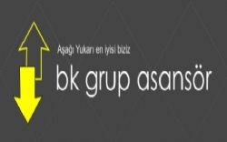Bk Grup Asansör