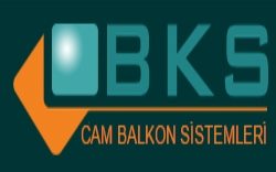 BKS Katlanır Cam Sistemleri