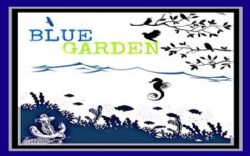 Blue Garden Kır Bahçesi & Cafe & Restoran & Organizasyon 