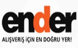 Ender Mağazaları (İstanbul - Bakırköy)
